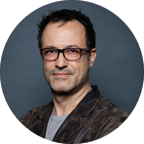 Jean-Christophe Tixier, auteur