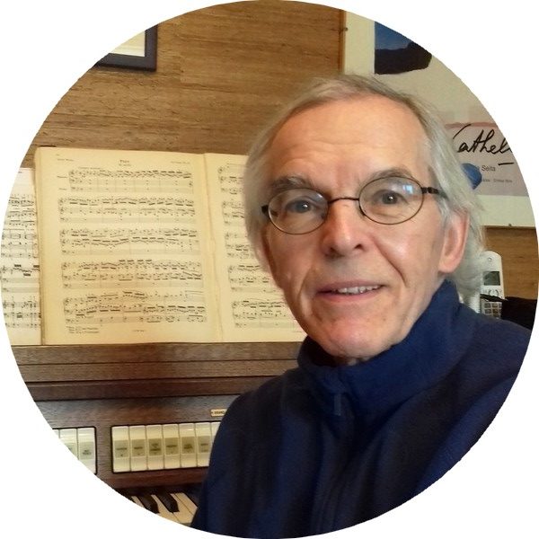 Marc Baron, auteur