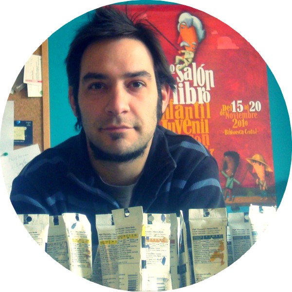 Sébastien Chebret