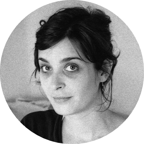Elise Géhin