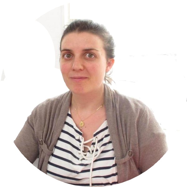 Mélanie Grandgirard, illustratrice