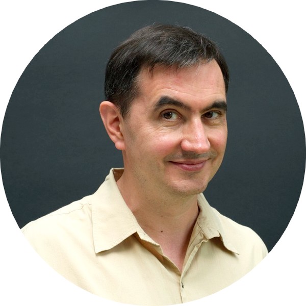 Paul Martin, auteur
