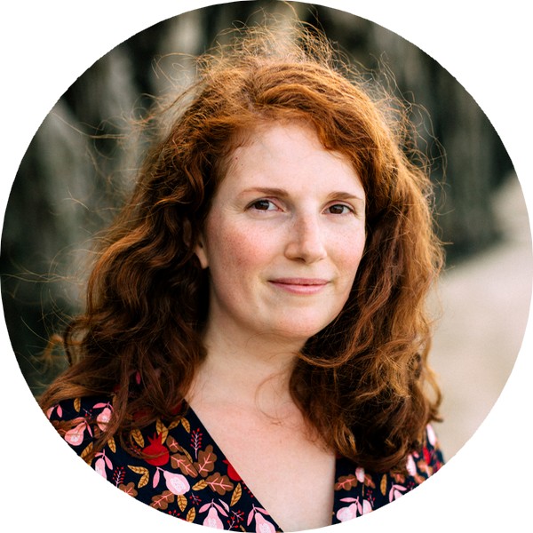 Anne Montel