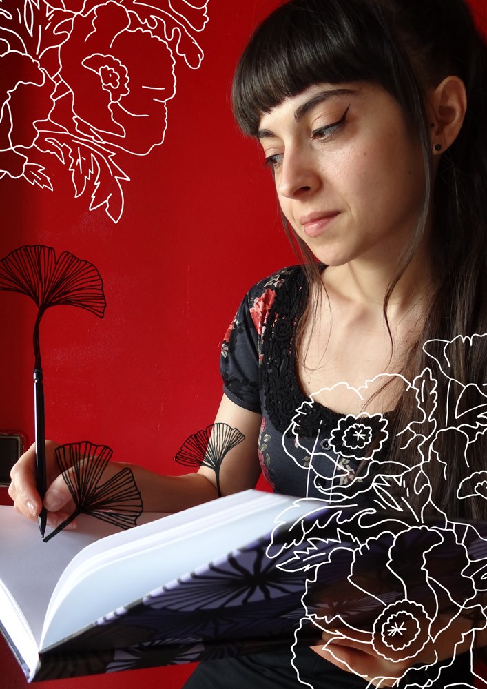 Audrey Calleja