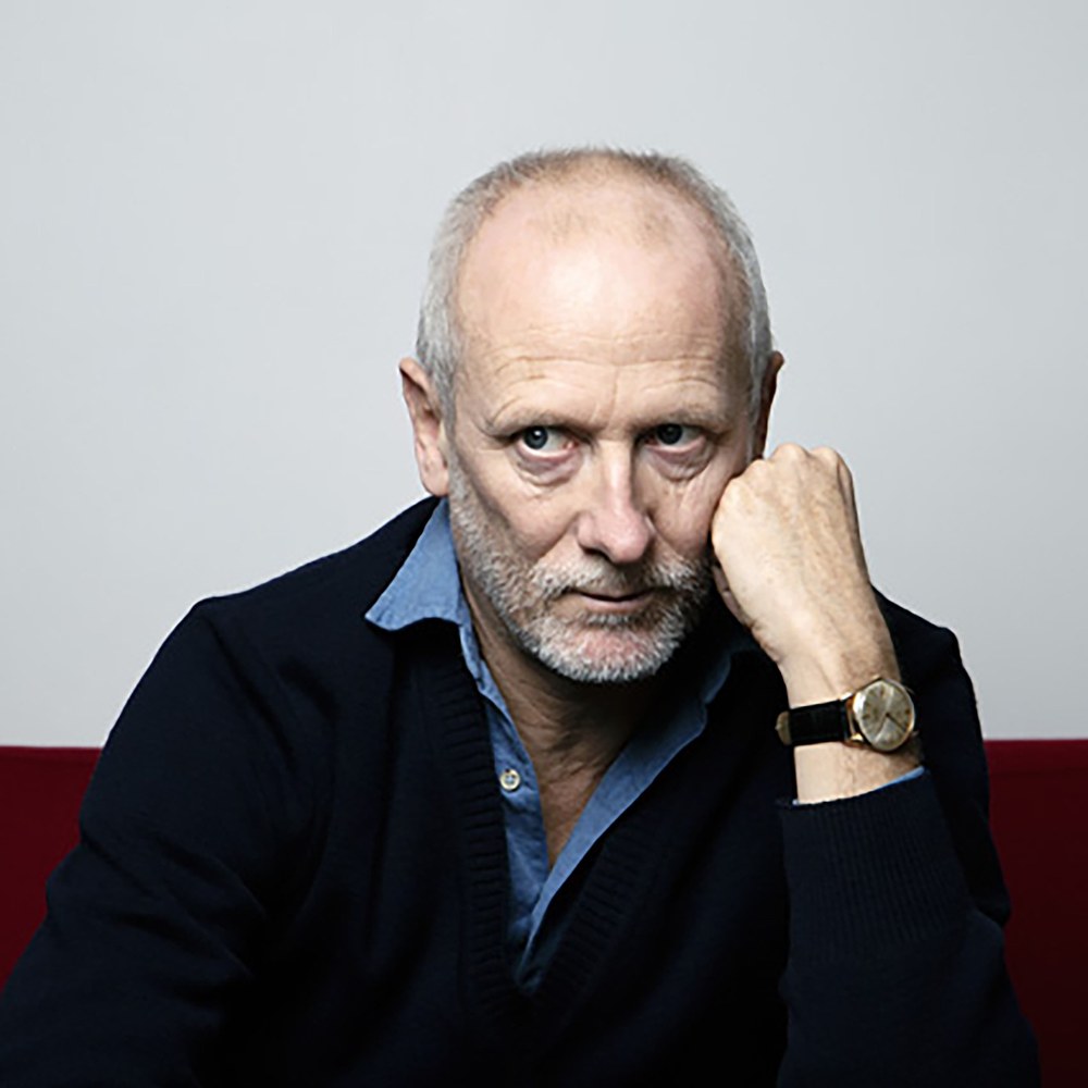 Bruno Gibert