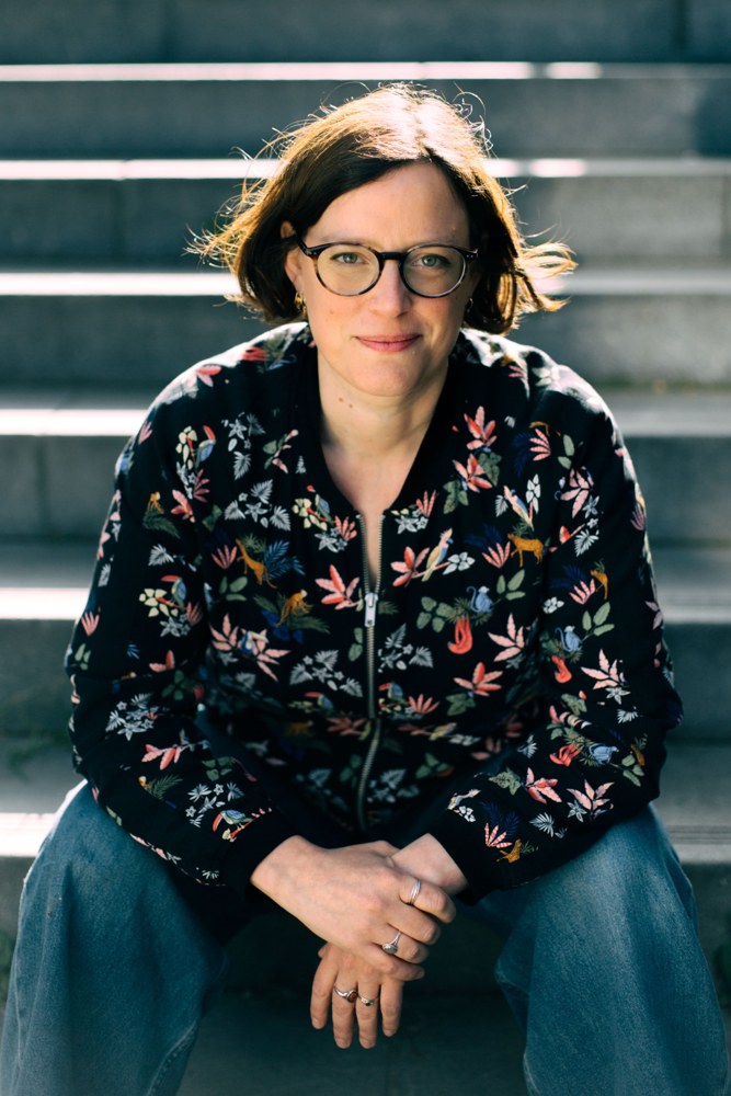 Coline Pierré