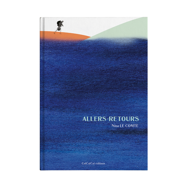 Couverture de Allers-retours