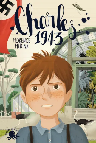 Couverture de Charles, 1943