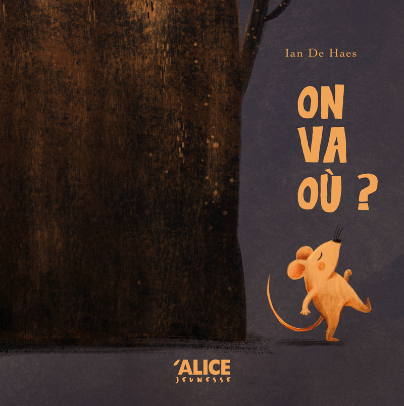 Couverture de On va où ?