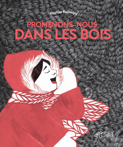 Couverture de Promenons-nous, dans les bois