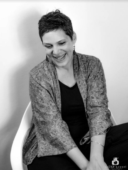 Emmanuelle Halgand