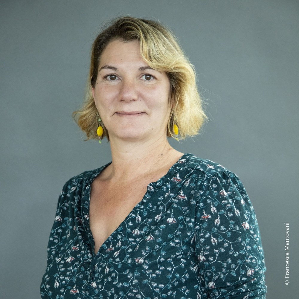 Géraldine Collet