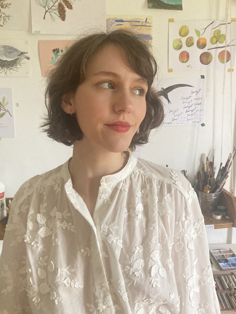 Louise Gouet