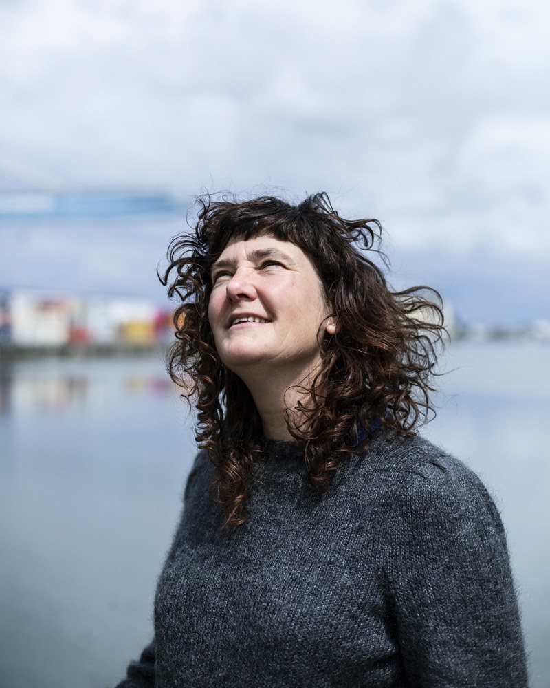 Maud Legrand