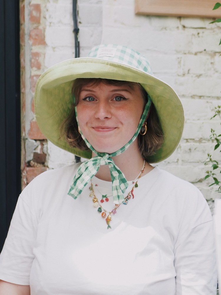 Romane Lefebvre