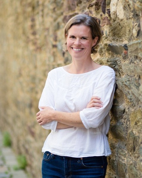 Sophie Bordet-Pétillon