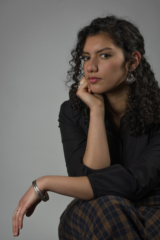 Yasmine Djebel